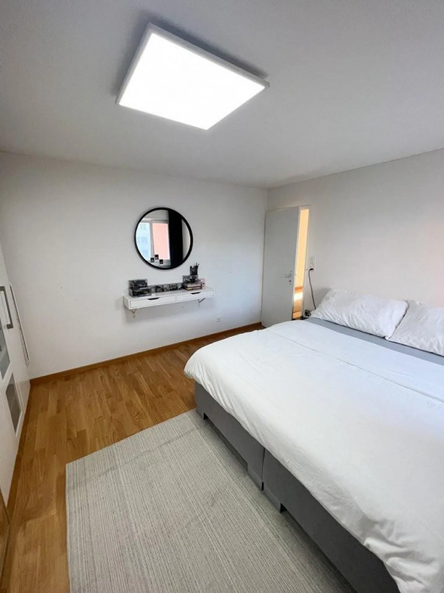 Komfortable Wohnung in Zürich - Foto 3 von 6