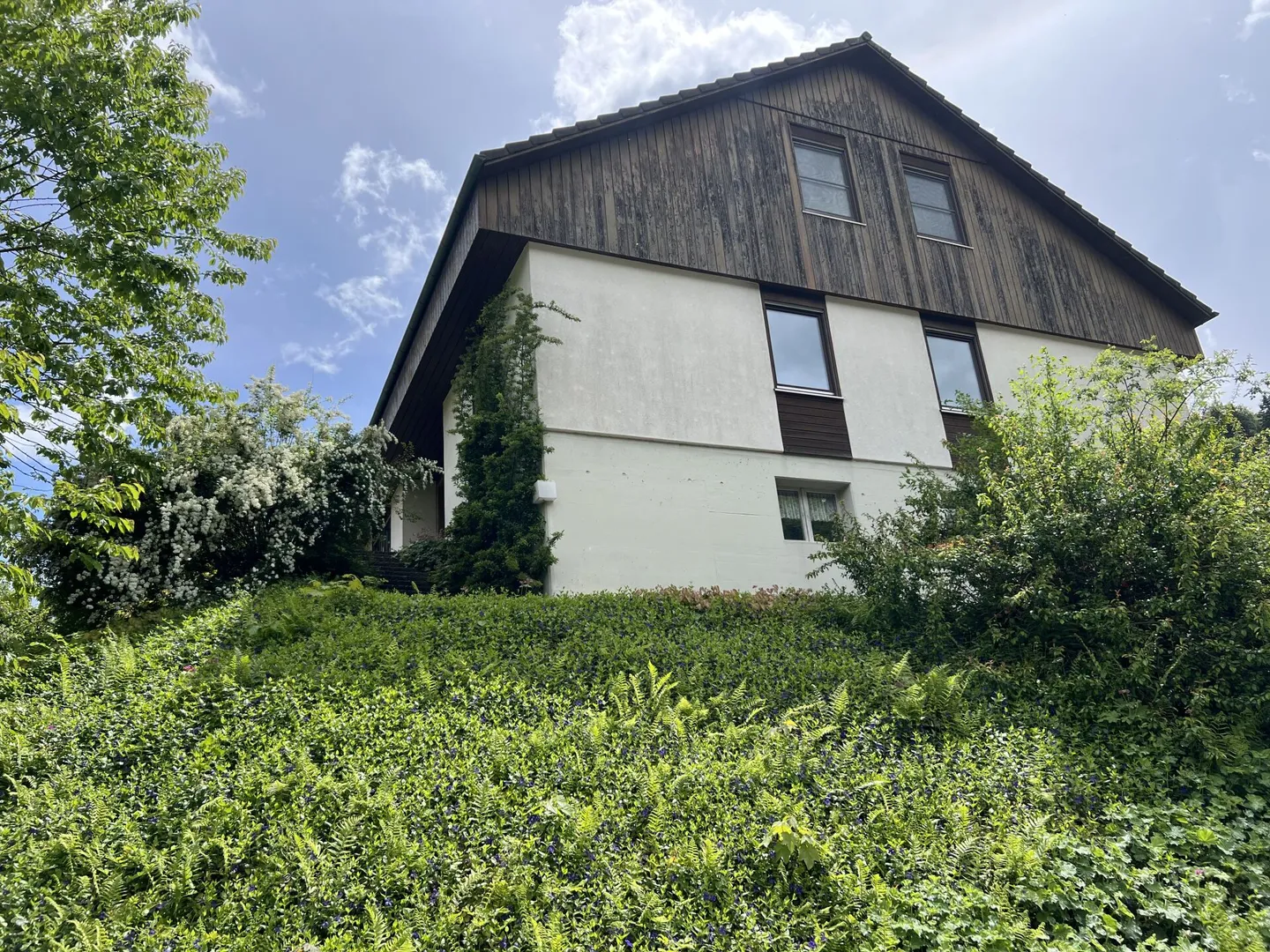Casa familiare con vista mozzafiato - Foto 4 di 81