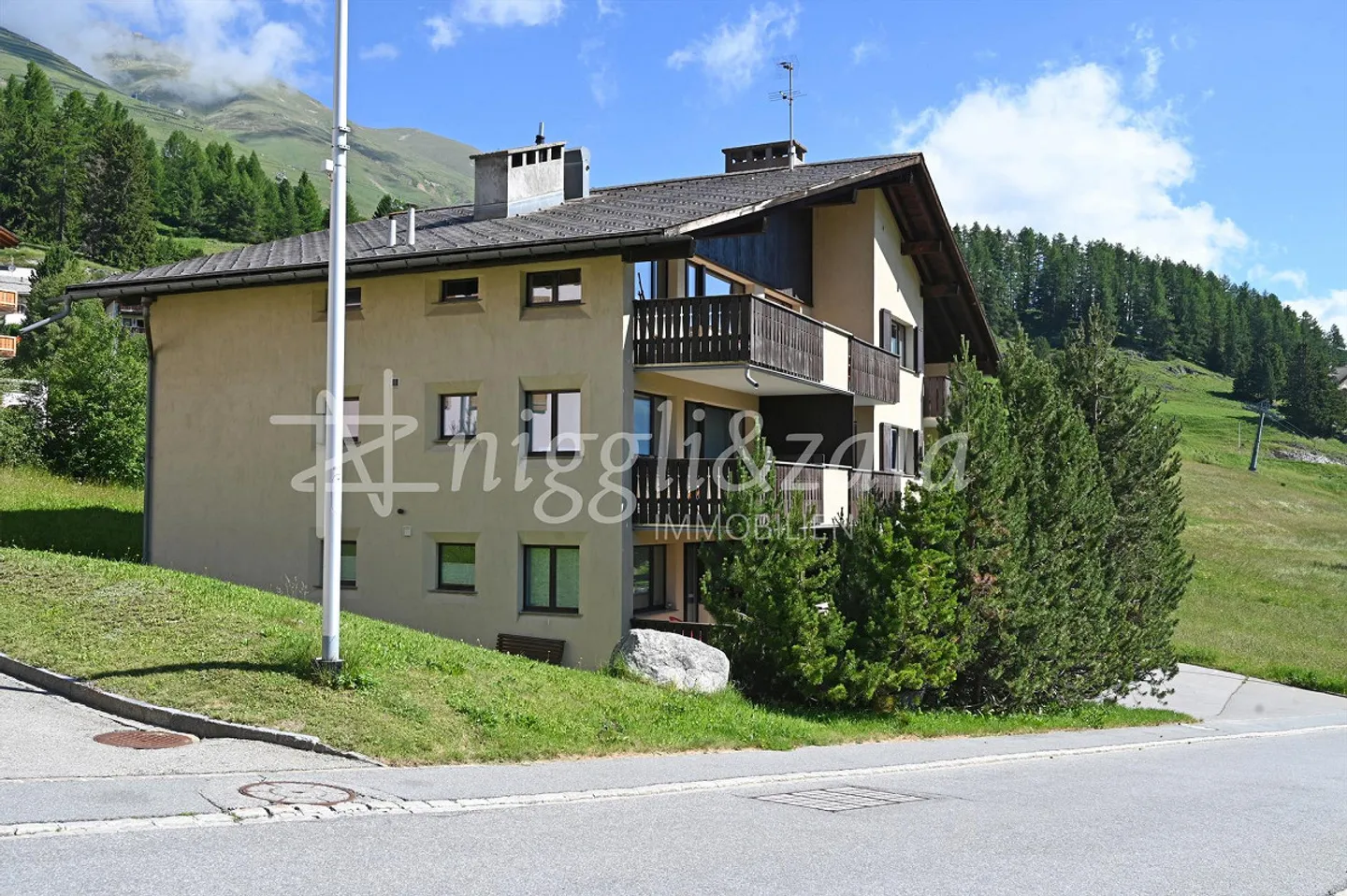 Charmante 2-Zimmer-Wohnung - Foto 3 von 6