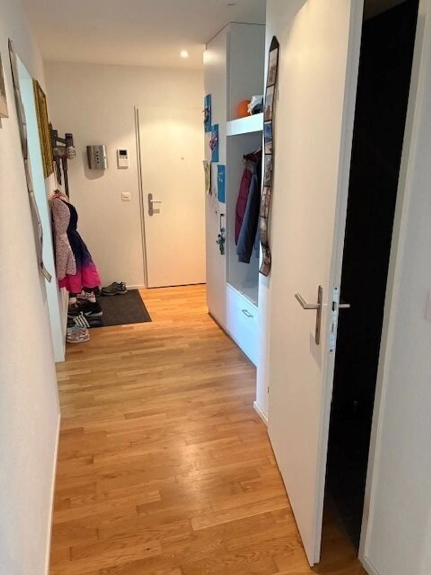 Moderne Wohnung an ruhiger Lage - Foto 6 von 10