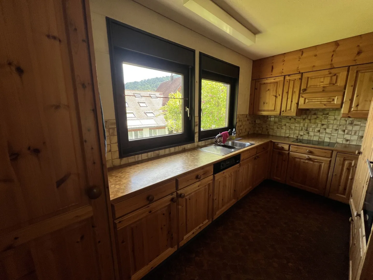 Casa familiare con vista mozzafiato - Foto 43 di 81