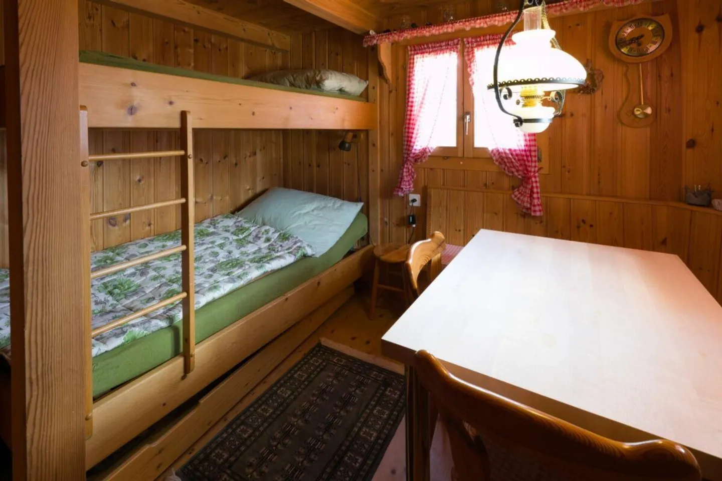 2 Maiensässe dans le Schams : Soleil, Détente et Vue Lointaine - Photo 12 sur 24