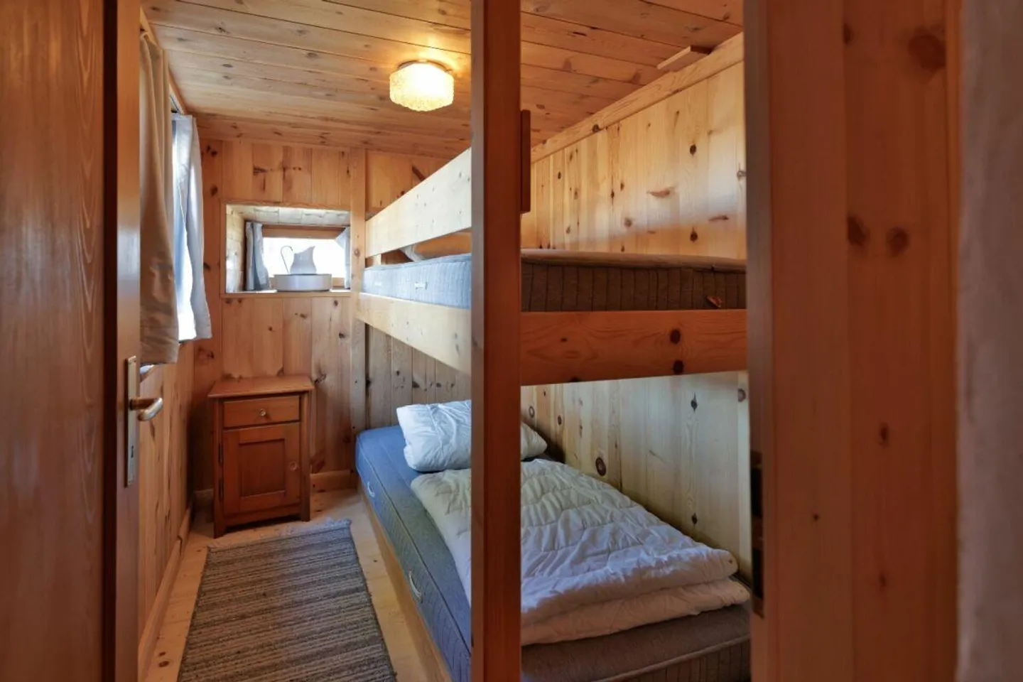 2 Maiensässe dans le Schams : Soleil, Détente et Vue Lointaine - Photo 21 sur 24