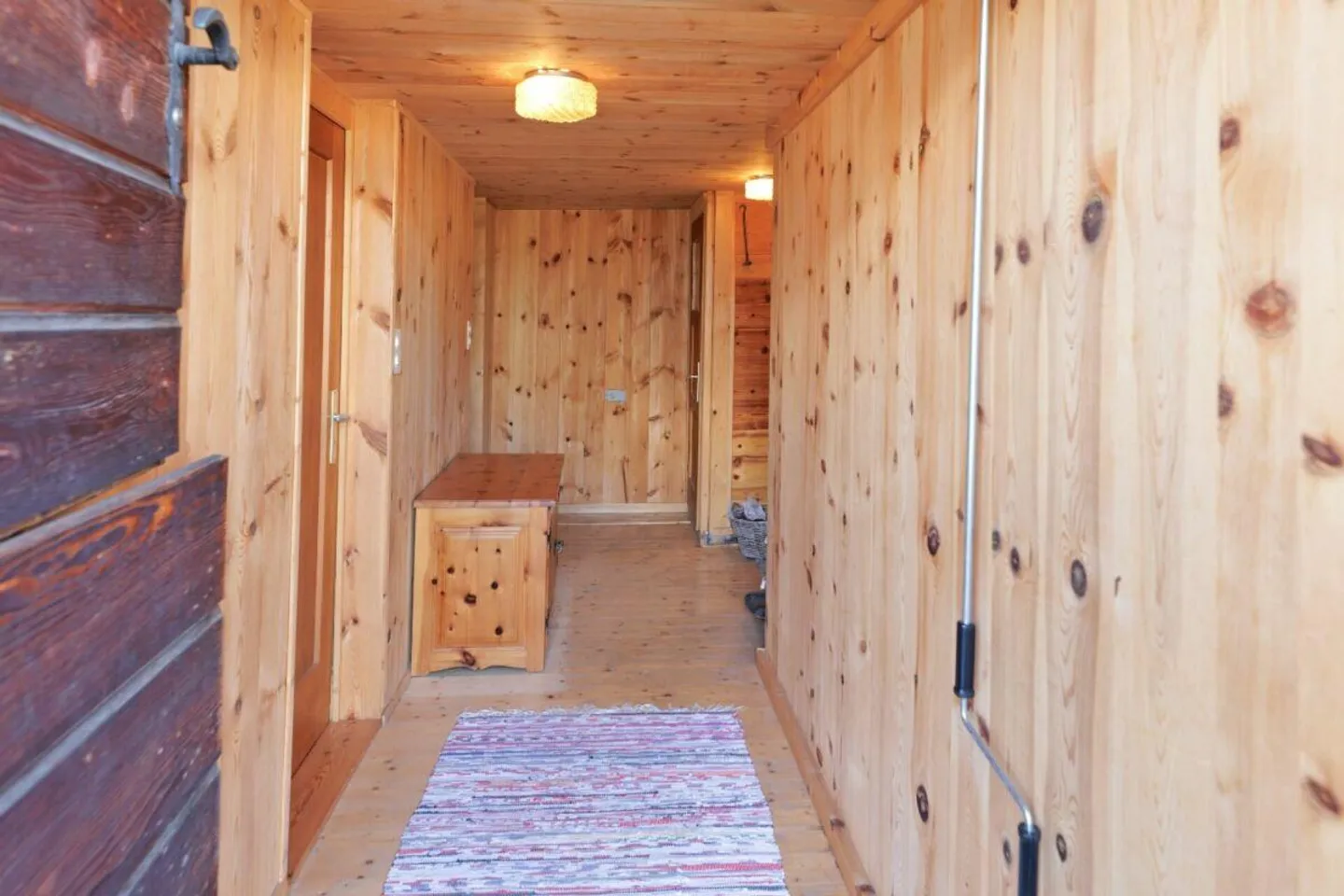 2 Maiensässe dans le Schams : Soleil, Détente et Vue Lointaine - Photo 22 sur 24