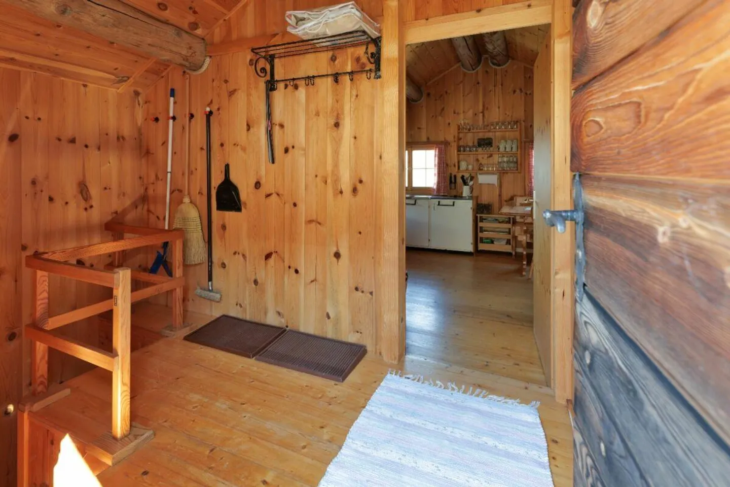 2 Maiensässe dans le Schams : Soleil, Détente et Vue Lointaine - Photo 15 sur 24