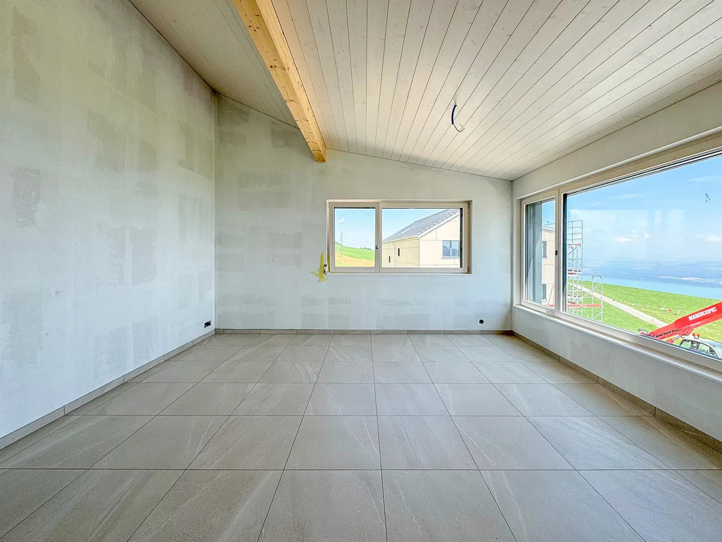 2,5-Zimmer-Wohnung - Foto 8 von 14