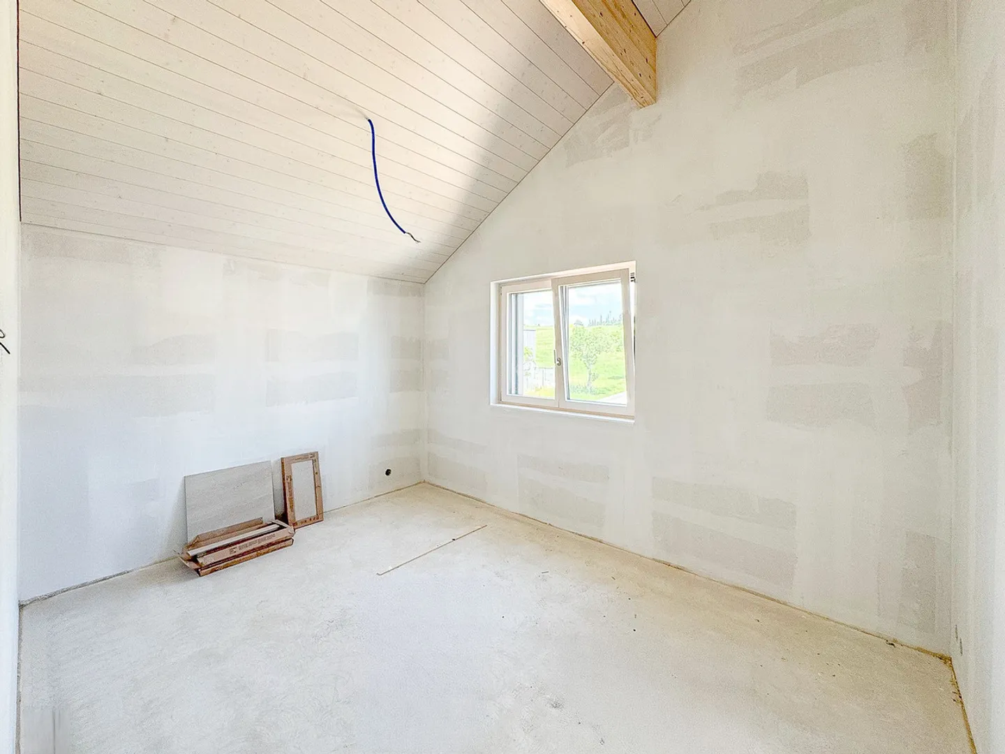 2,5-Zimmer-Wohnung - Foto 11 von 14