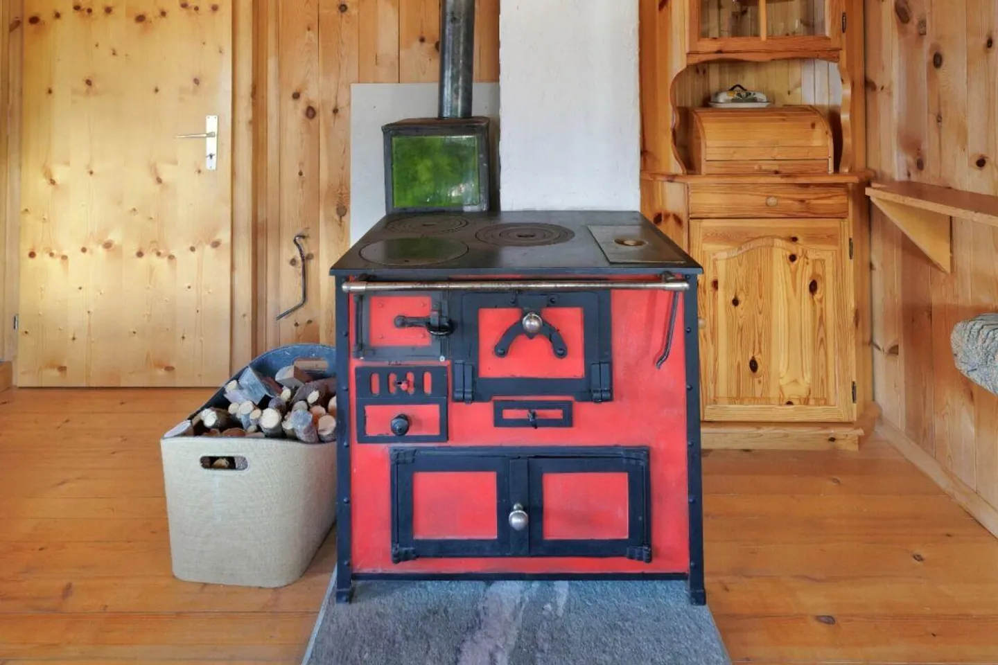 2 Maiensässe dans le Schams : Soleil, Détente et Vue Lointaine - Photo 18 sur 24