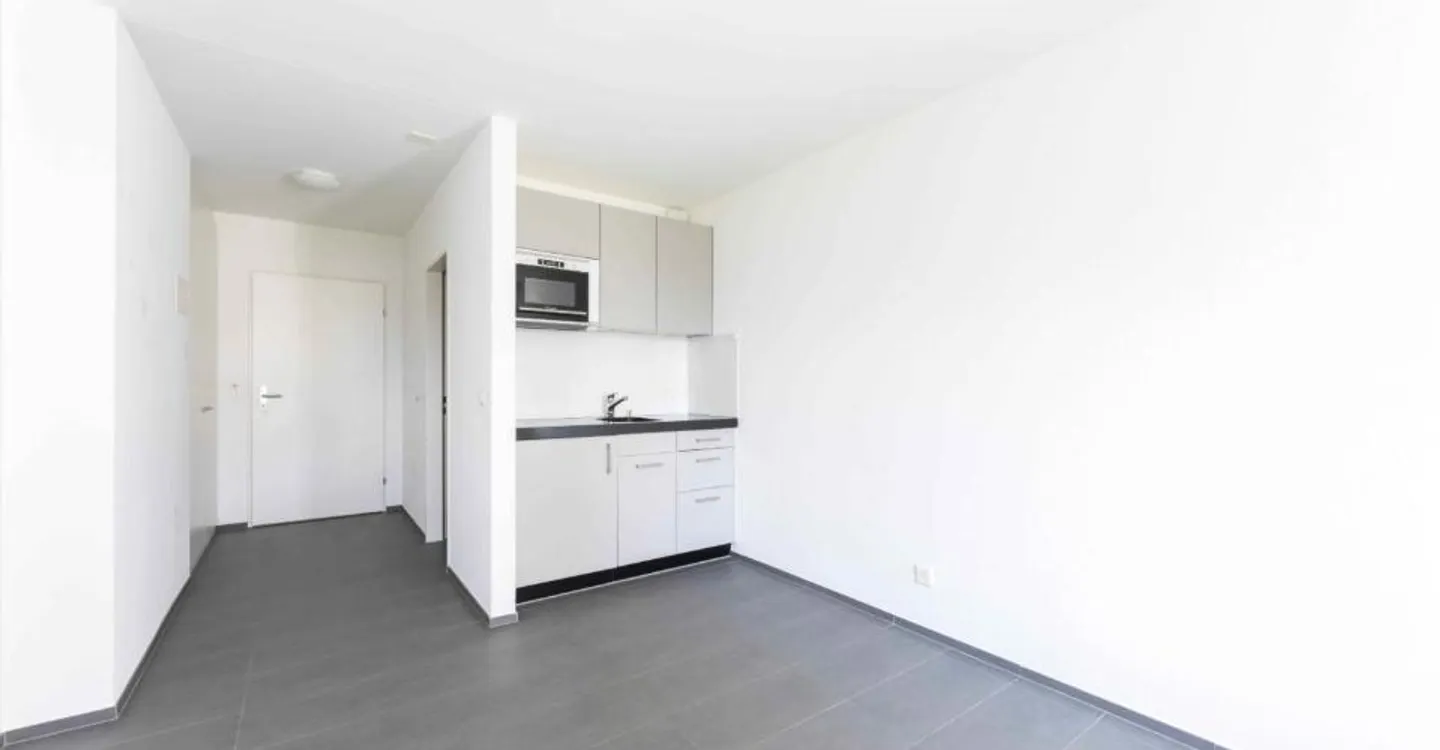 Studio dans un emplacement central cherche un nouveau locataire - Photo 3 sur 4
