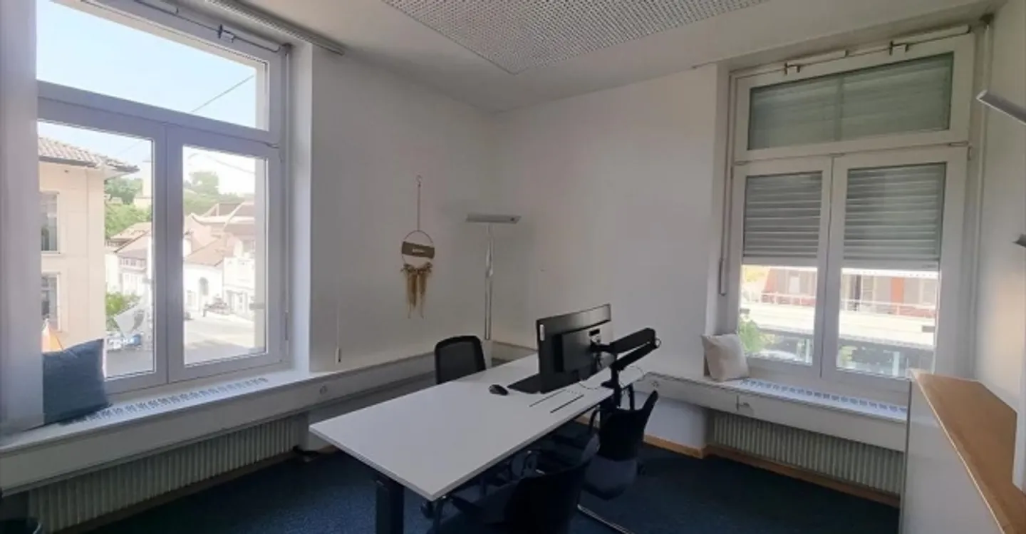 Ufficio 5 stanze - Foto 4 di 12