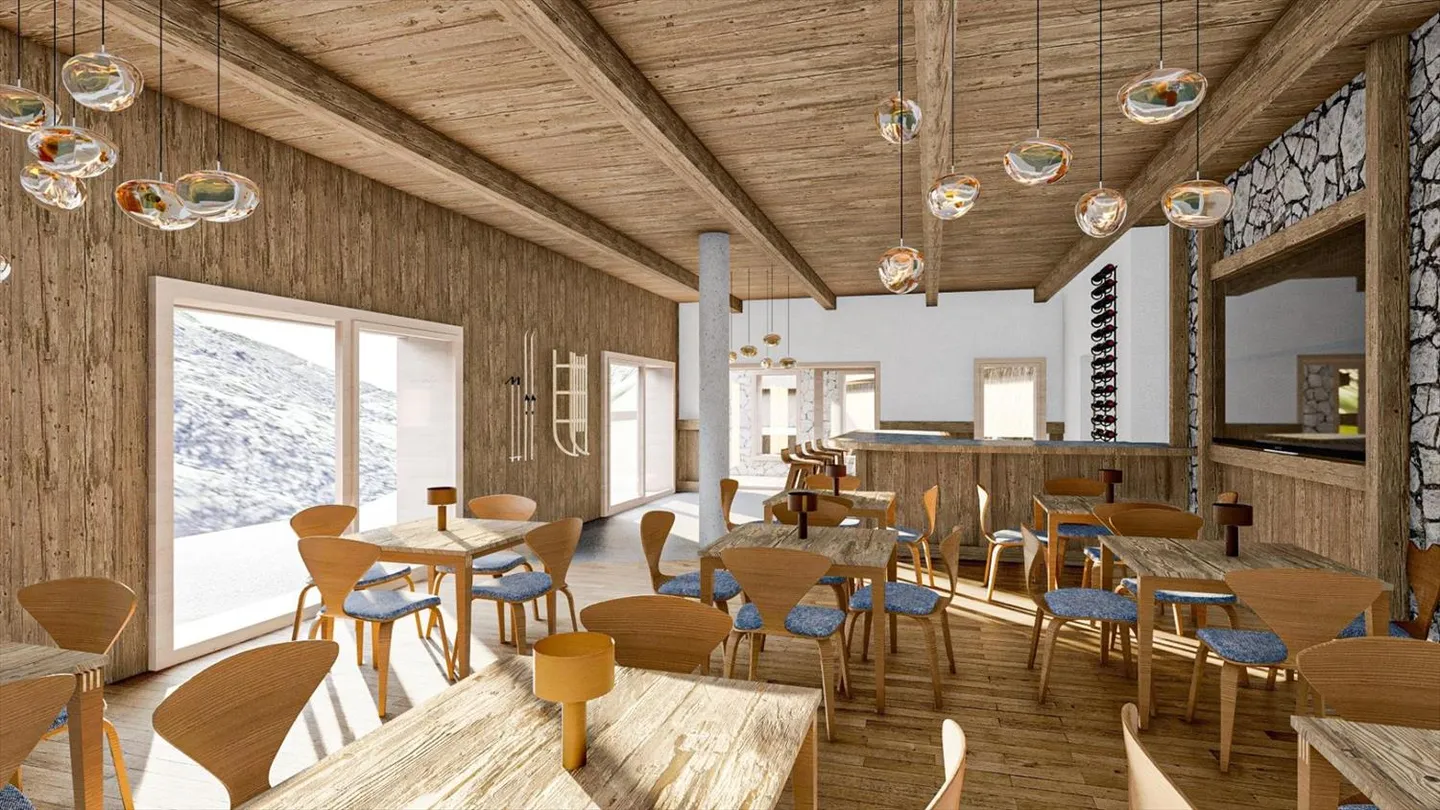 «Wunderschöne neue Wohnung | Dent Blanche Resort | Neues Projekt» - Foto 6 von 6