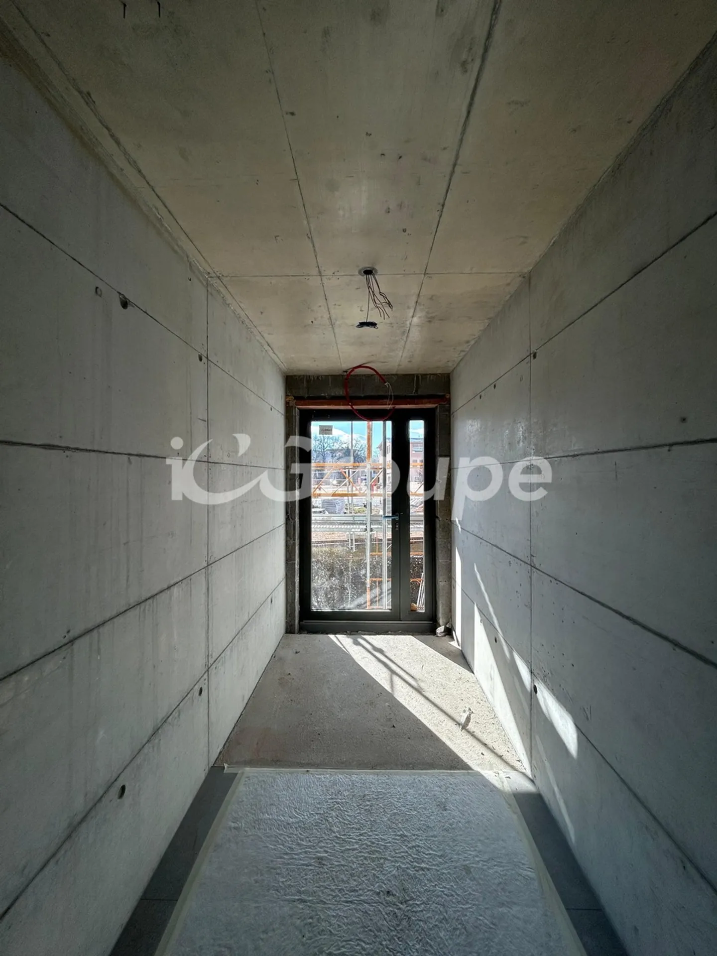 Office / Cabinet with 3.5 Rooms for Self-Employed for Rent - Photo 6 of 7