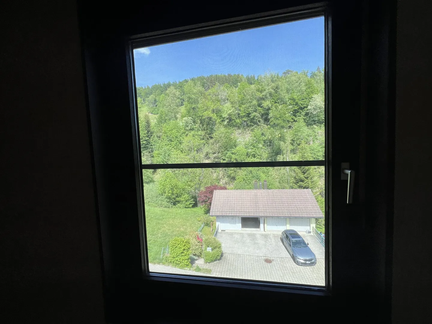 Casa familiare con vista mozzafiato - Foto 64 di 81