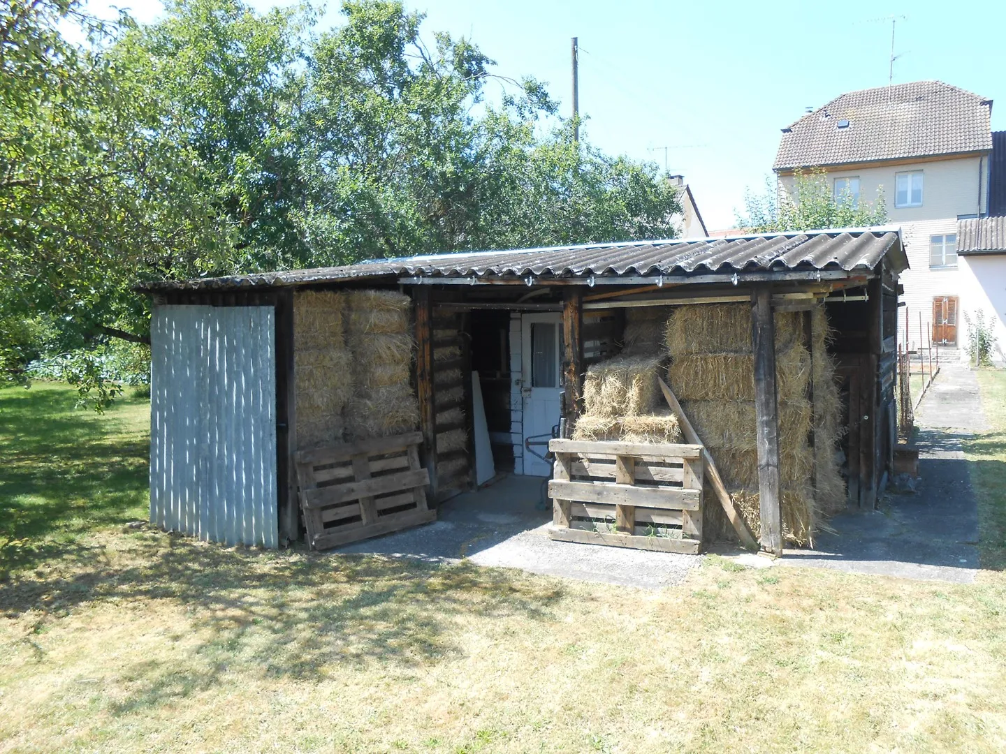 Casa singola in vendita - Foto 11 di 13