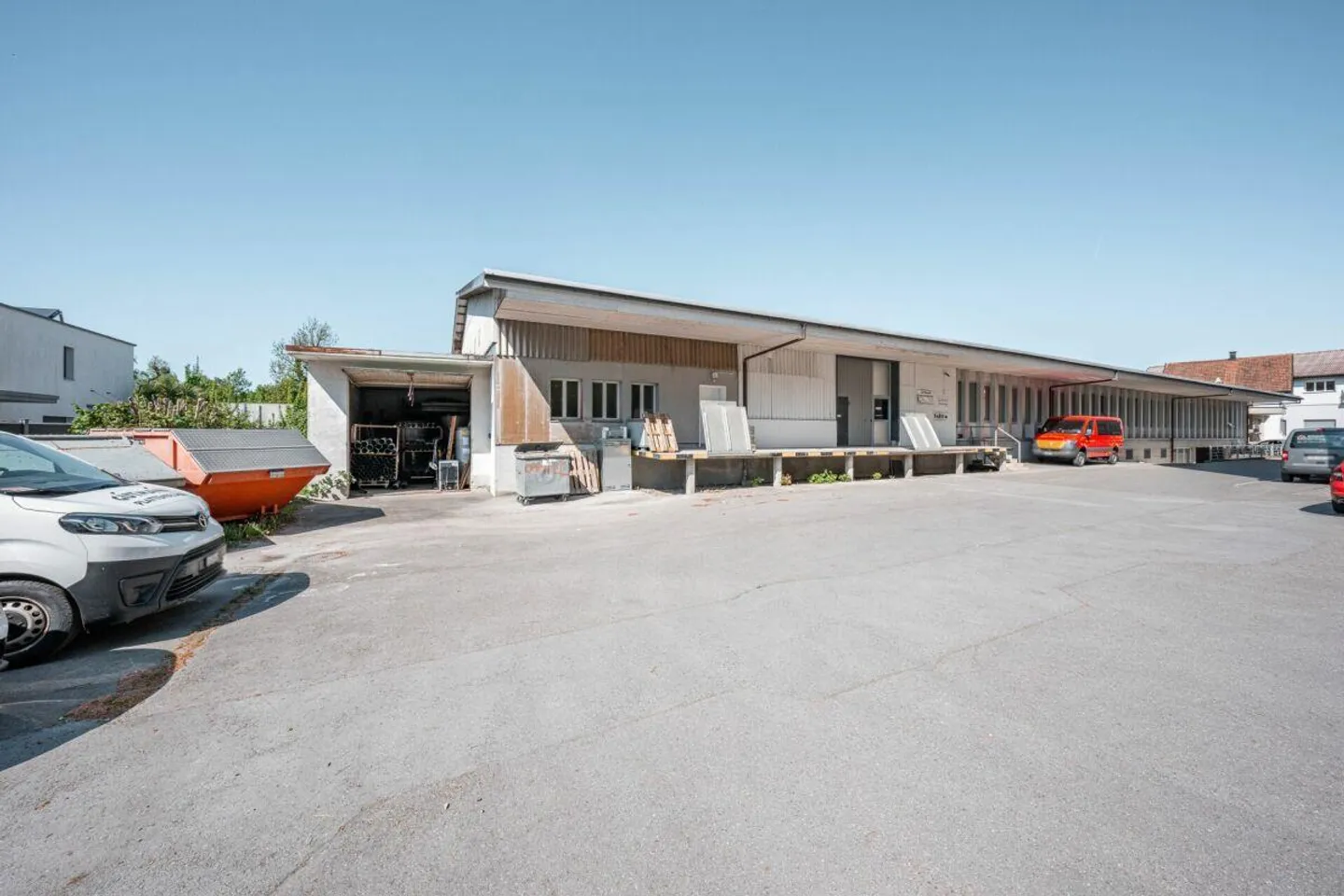 Commercial Area with 8,081 m2 - Photo 8 of 10