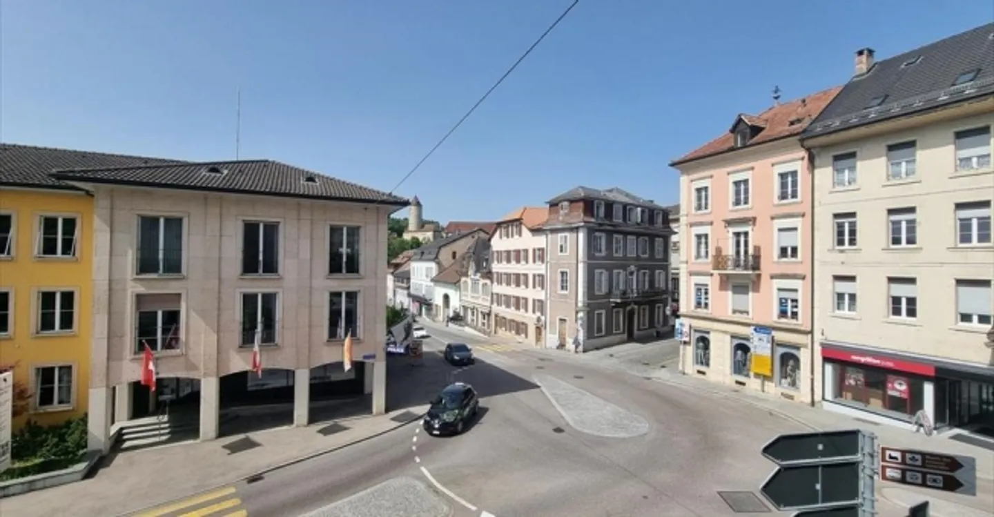 Ufficio 5 stanze - Foto 5 di 12