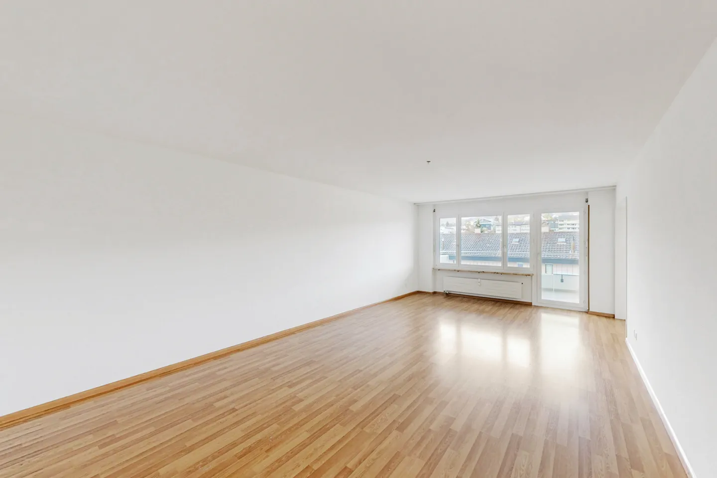 Gemütliche 4.5-Zimmerwohnung - Foto 5 von 12