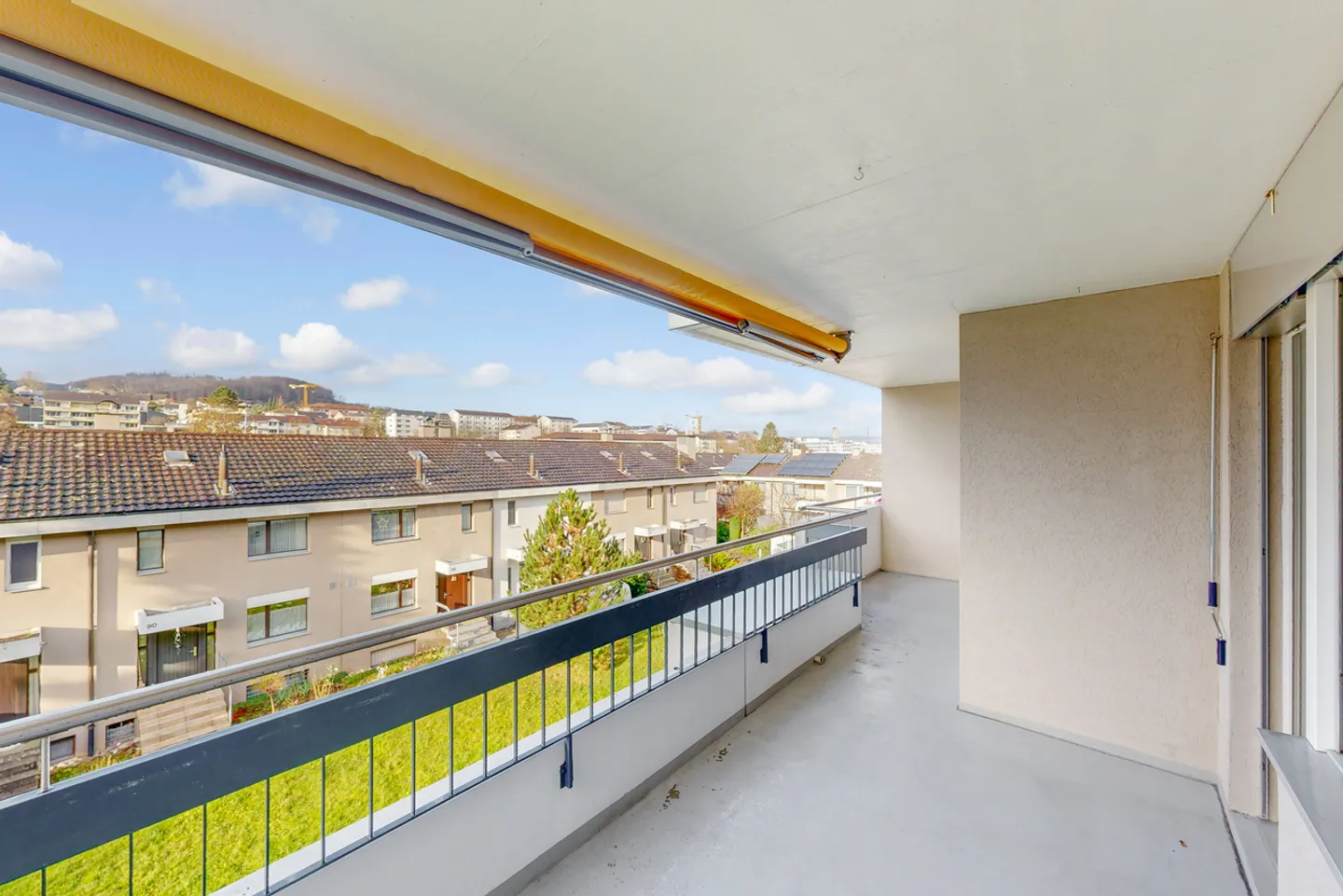 Gemütliche 4.5-Zimmerwohnung - Foto 6 von 12