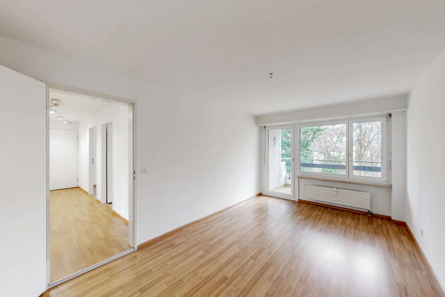 Gemütliche 4.5-Zimmerwohnung - Foto 7 von 12