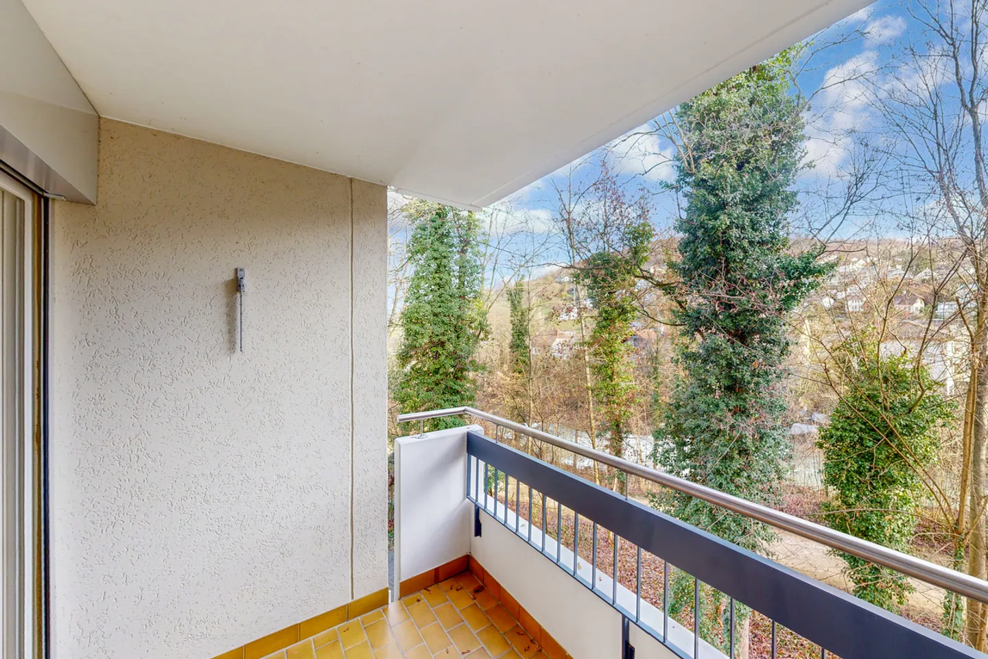 Gemütliche 4.5-Zimmerwohnung - Foto 8 von 12