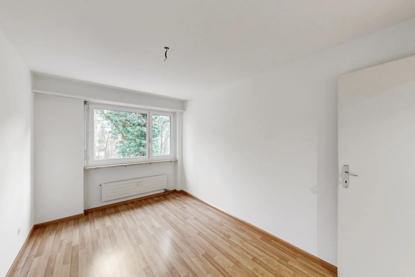 Gemütliche 4.5-Zimmerwohnung - Foto 9 von 12