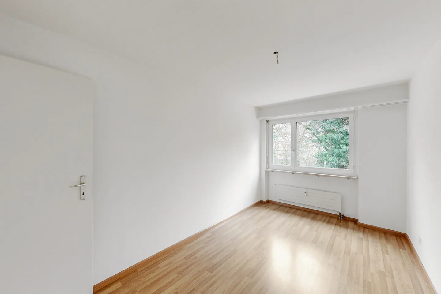 Gemütliche 4.5-Zimmerwohnung - Foto 10 von 12