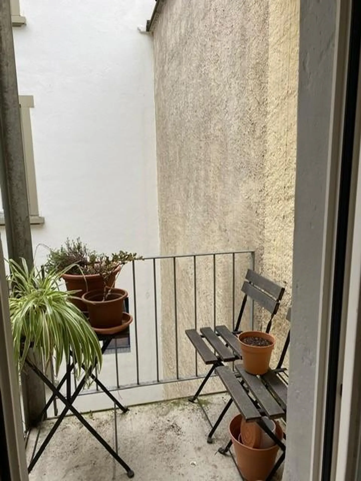 Charmant appartement de 2.5 pièces dans la vieille ville de Schaffhouse - Photo 8 sur 8