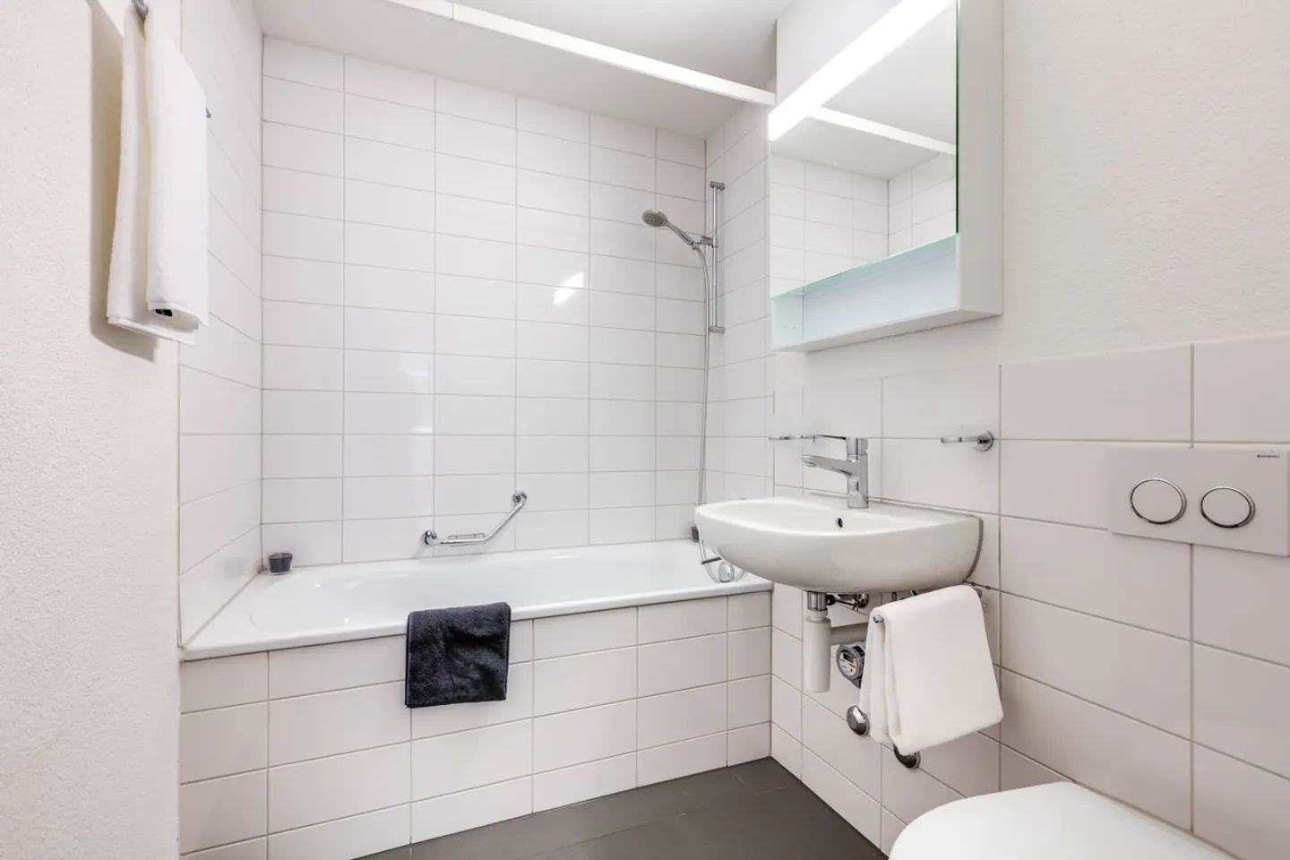 Gemütliche 4.5-Zimmerwohnung - Foto 11 von 12