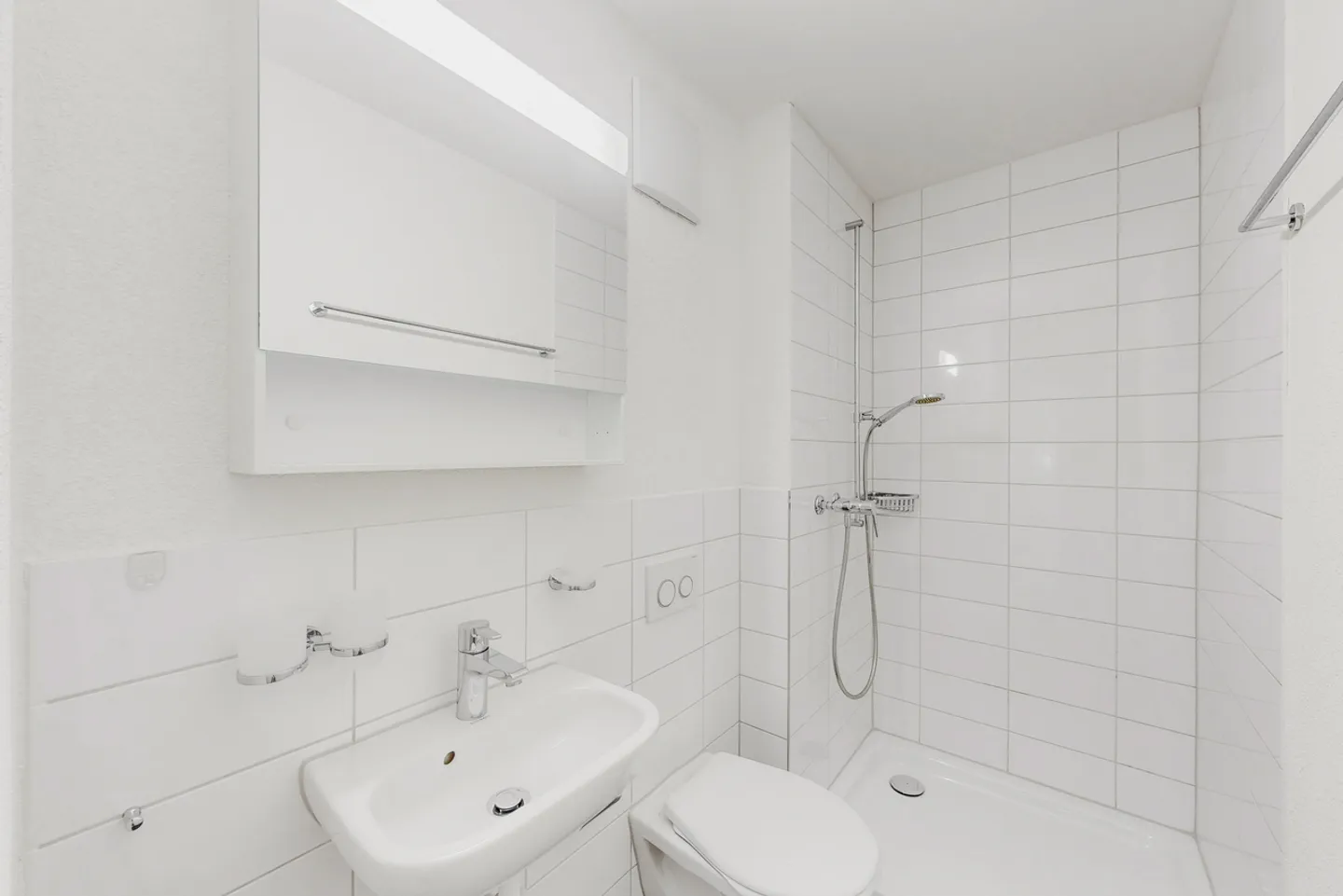Gemütliche 4.5-Zimmerwohnung - Foto 12 von 12
