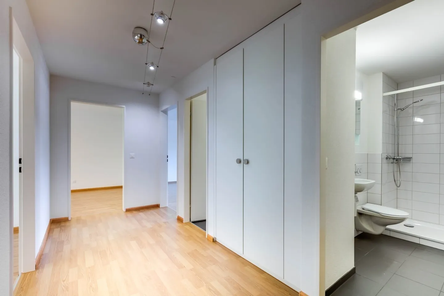 Gemütliche 4.5-Zimmerwohnung - Foto 2 von 12