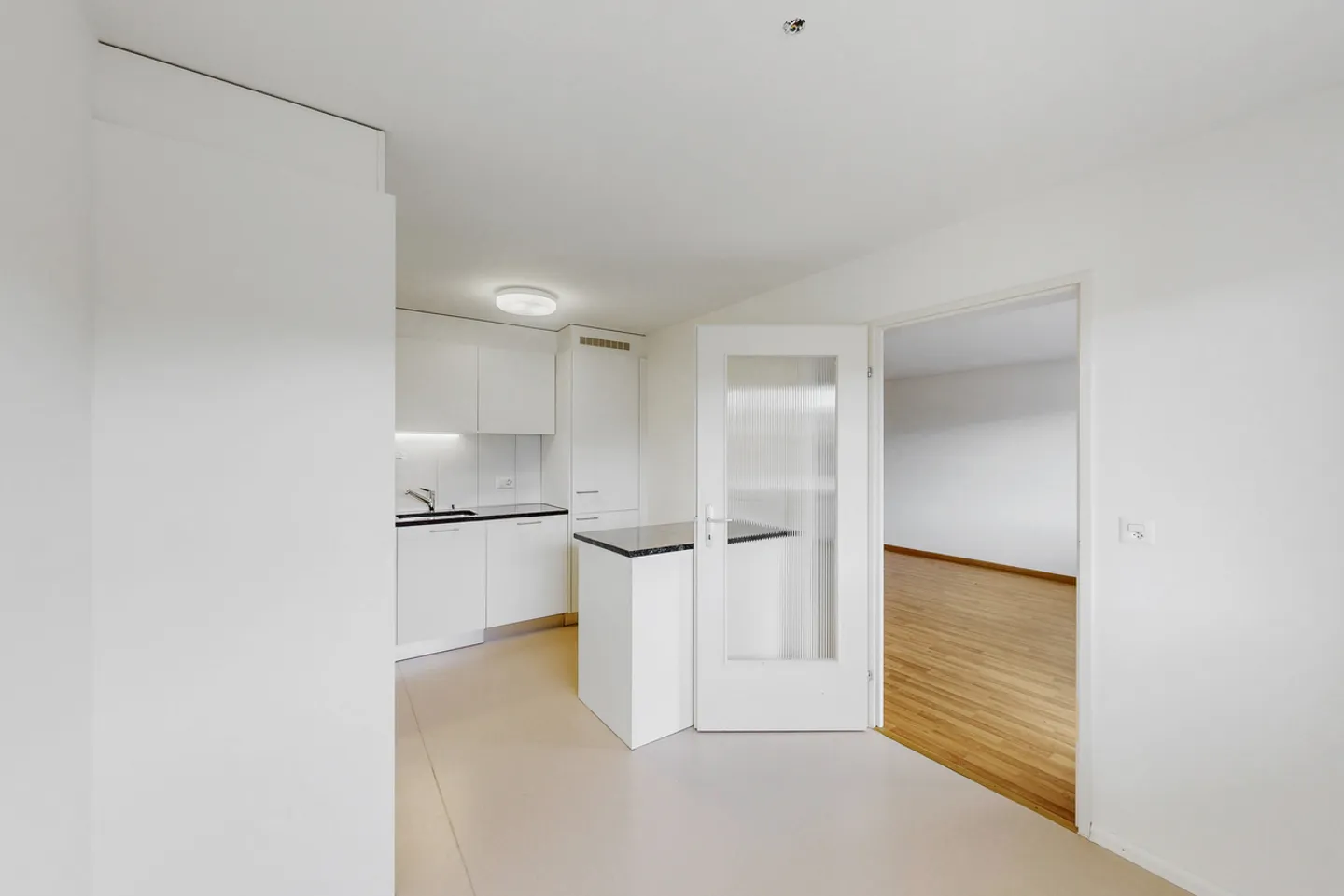 Gemütliche 4.5-Zimmerwohnung - Foto 3 von 12