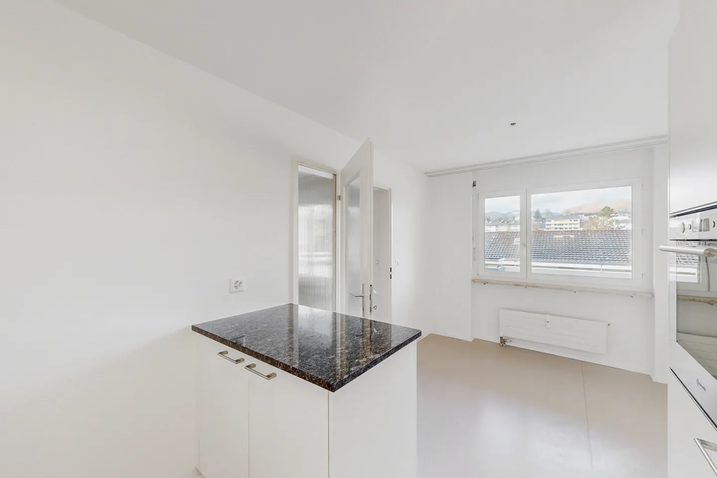 Gemütliche 4.5-Zimmerwohnung - Foto 4 von 12