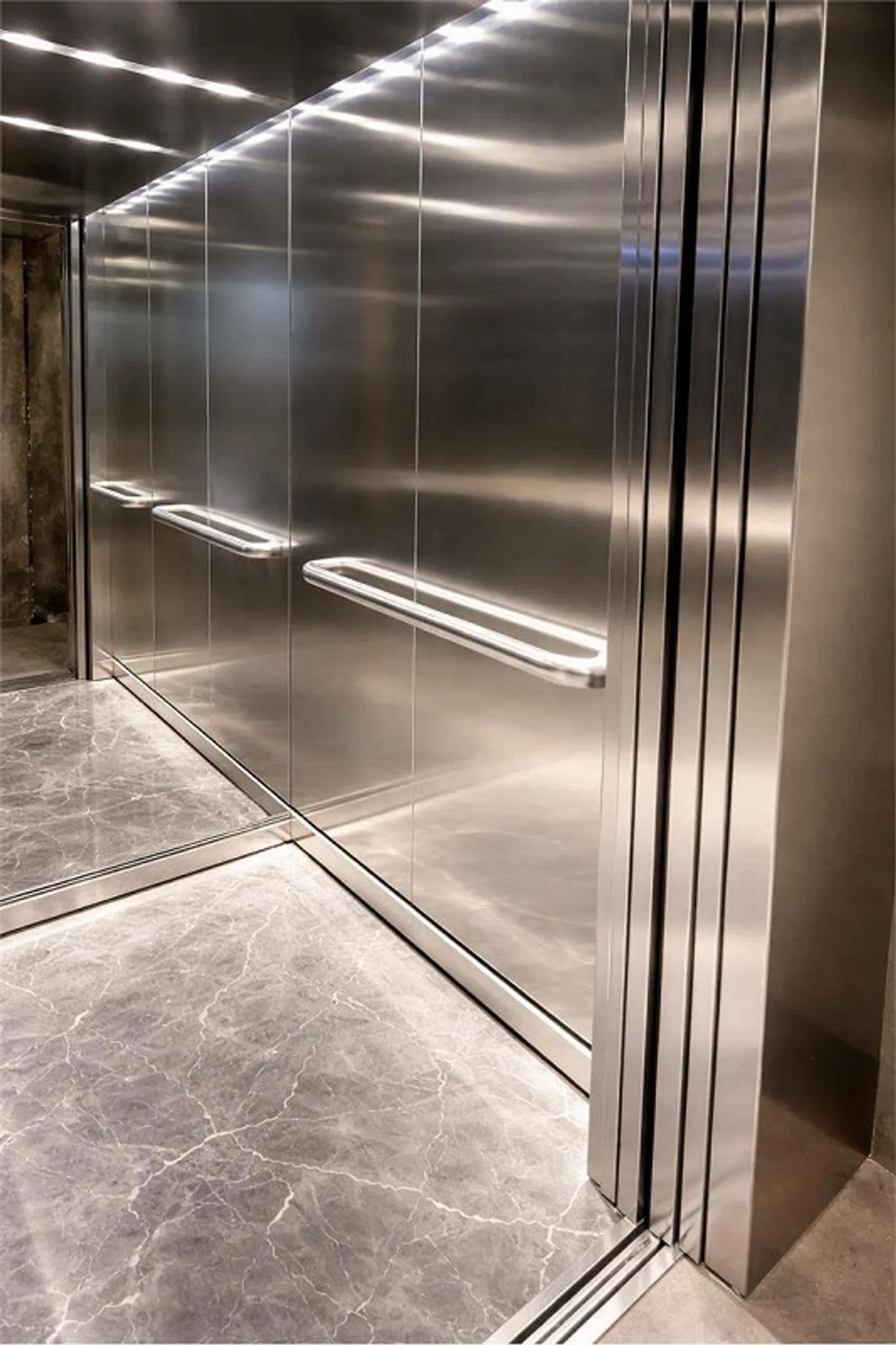 Bright 4.5-Room Apartment - Photo 4 of 13