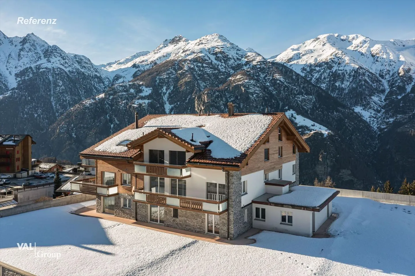 Appartement Duplex Neuf Lumineux avec de Nombreux Atouts dans un Emplacement Privilégié - Photo 1 sur 6