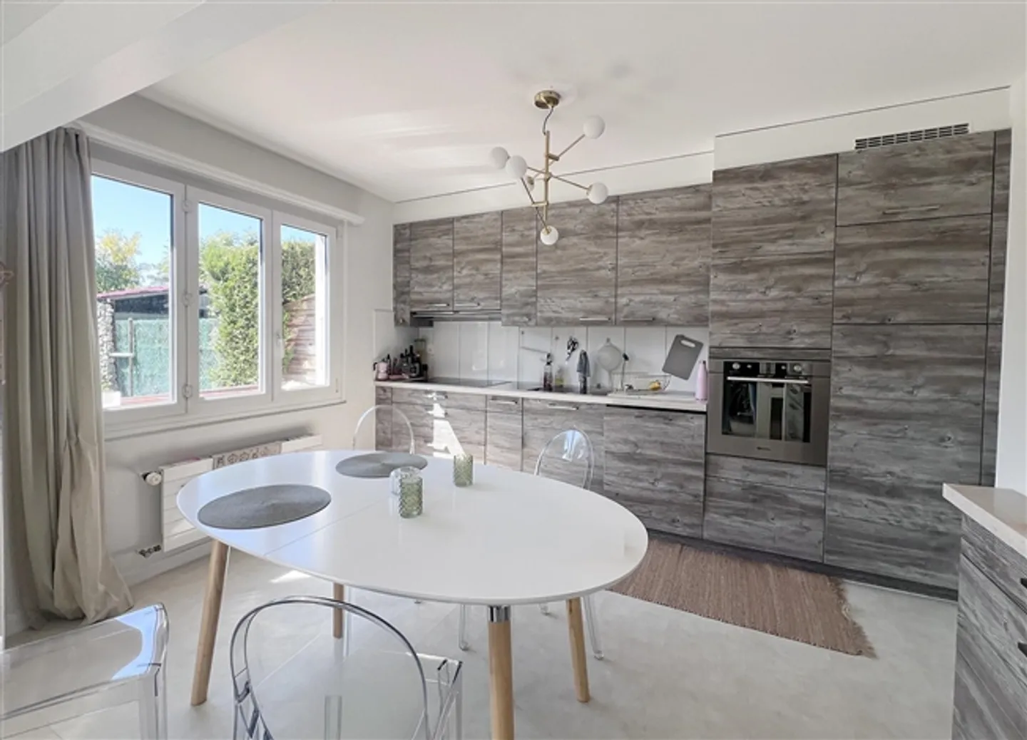 Maison jumelée au-dessus de Neuenburg - Photo 3 sur 8