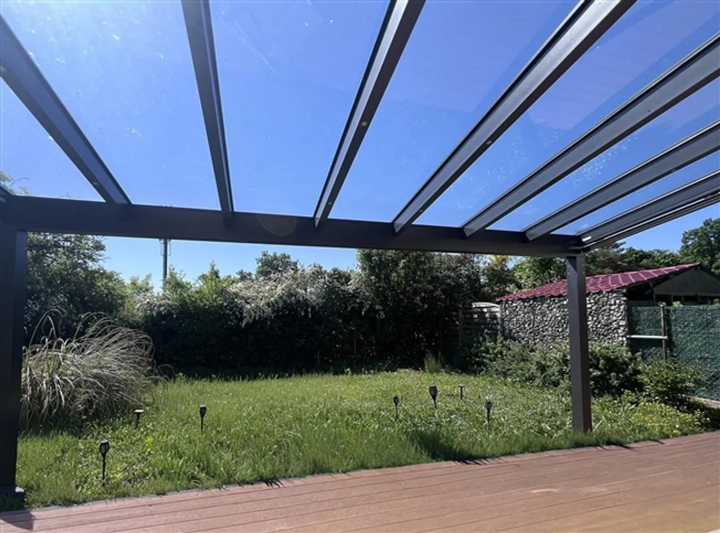 Maison jumelée au-dessus de Neuenburg - Photo 4 sur 8