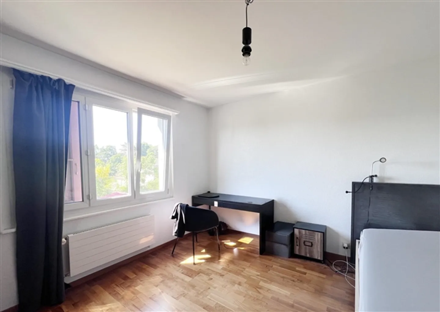 Maison jumelée au-dessus de Neuenburg - Photo 5 sur 8