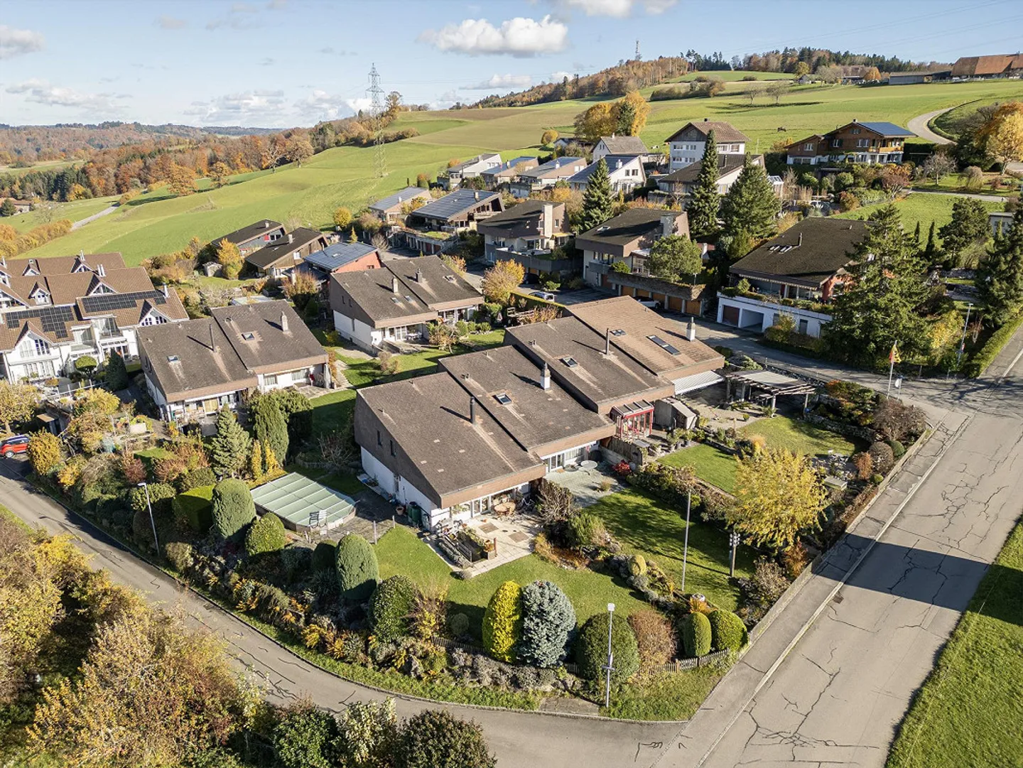 Rural Gem to Enjoy - Mühleberg - Photo 1 of 16