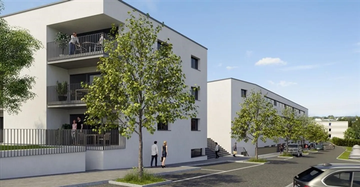 Handel - Foto 2 von 2