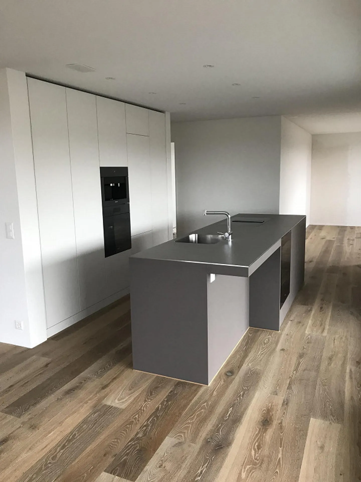 Bellissimo appartamento al piano terra - Foto 2 di 7