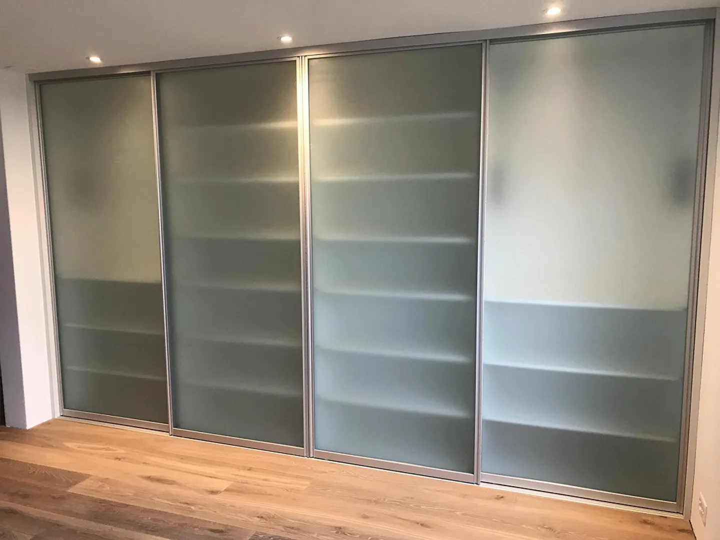 Bellissimo appartamento al piano terra - Foto 3 di 7