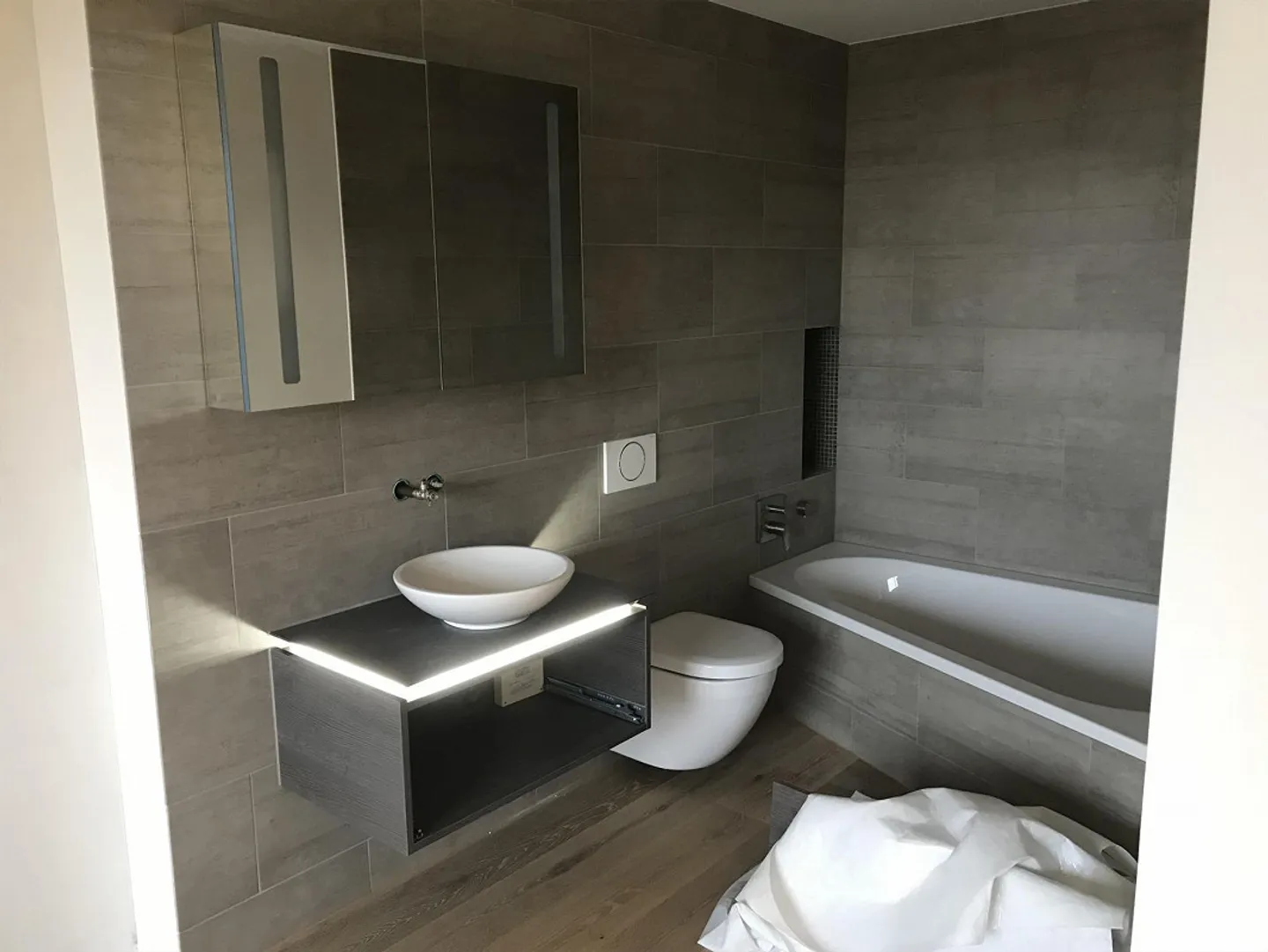 Bellissimo appartamento al piano terra - Foto 5 di 7