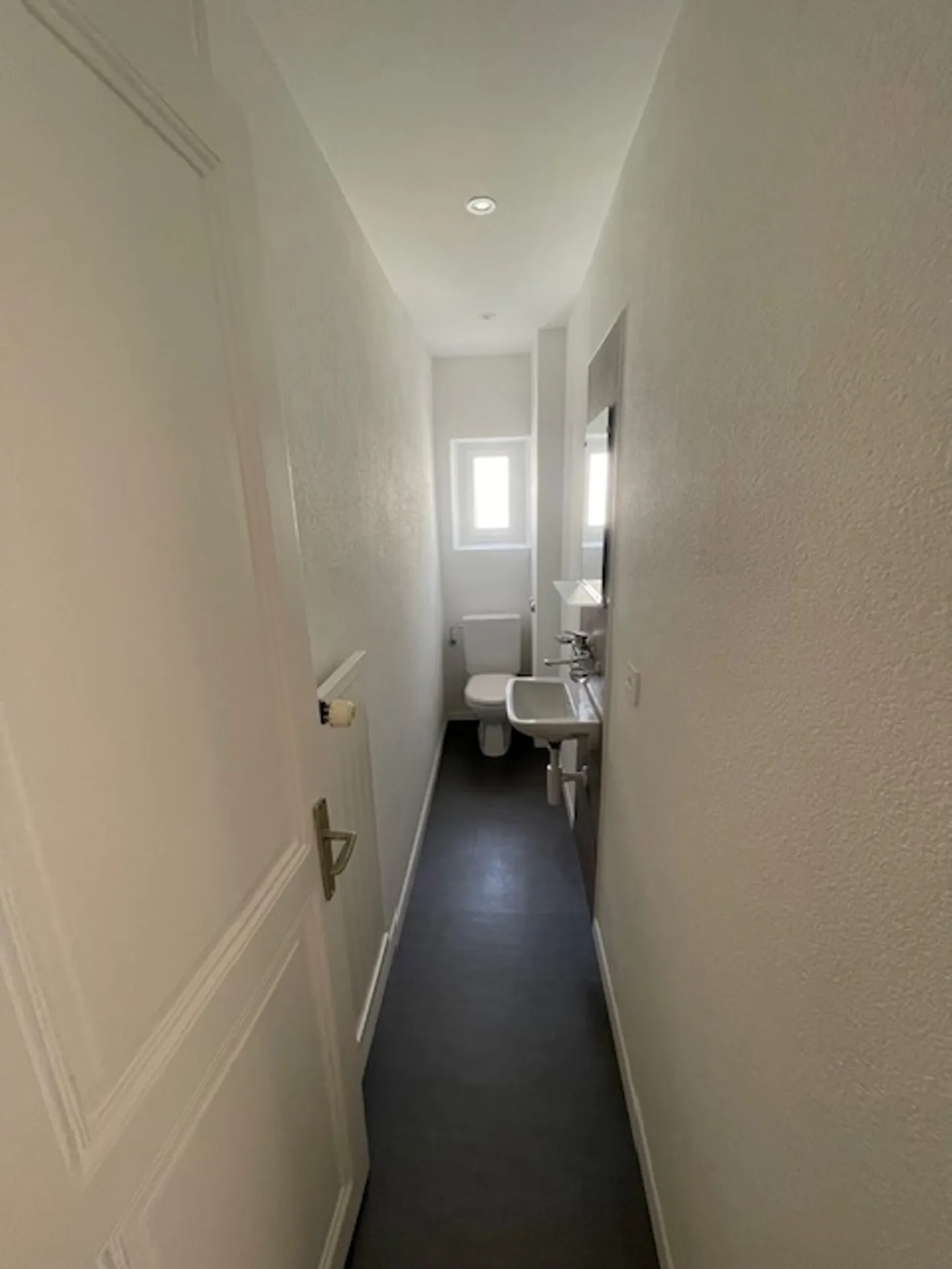 4-Zimmer-Wohnung - Foto 3 von 14