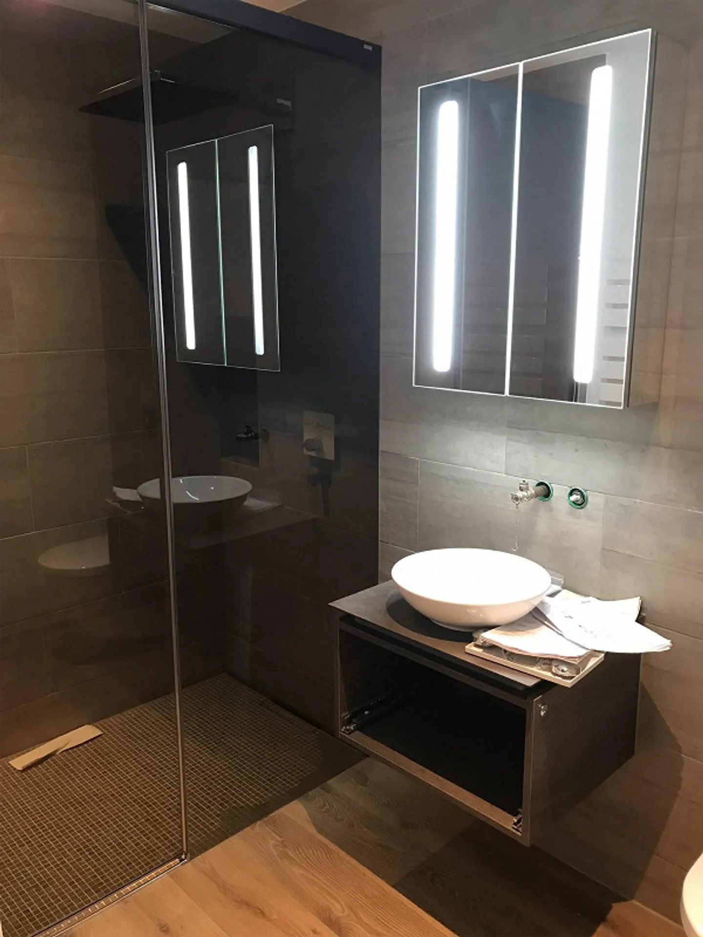 Bellissimo appartamento al piano terra - Foto 6 di 7