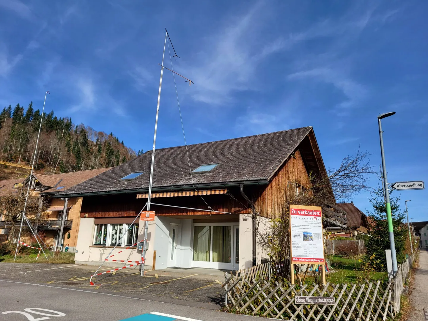 Appartement en maisonette moderne de 5,5 pièces - comme une maison jumelée dans un emplacement calme et proche de la nature ! - Photo 7 sur 8