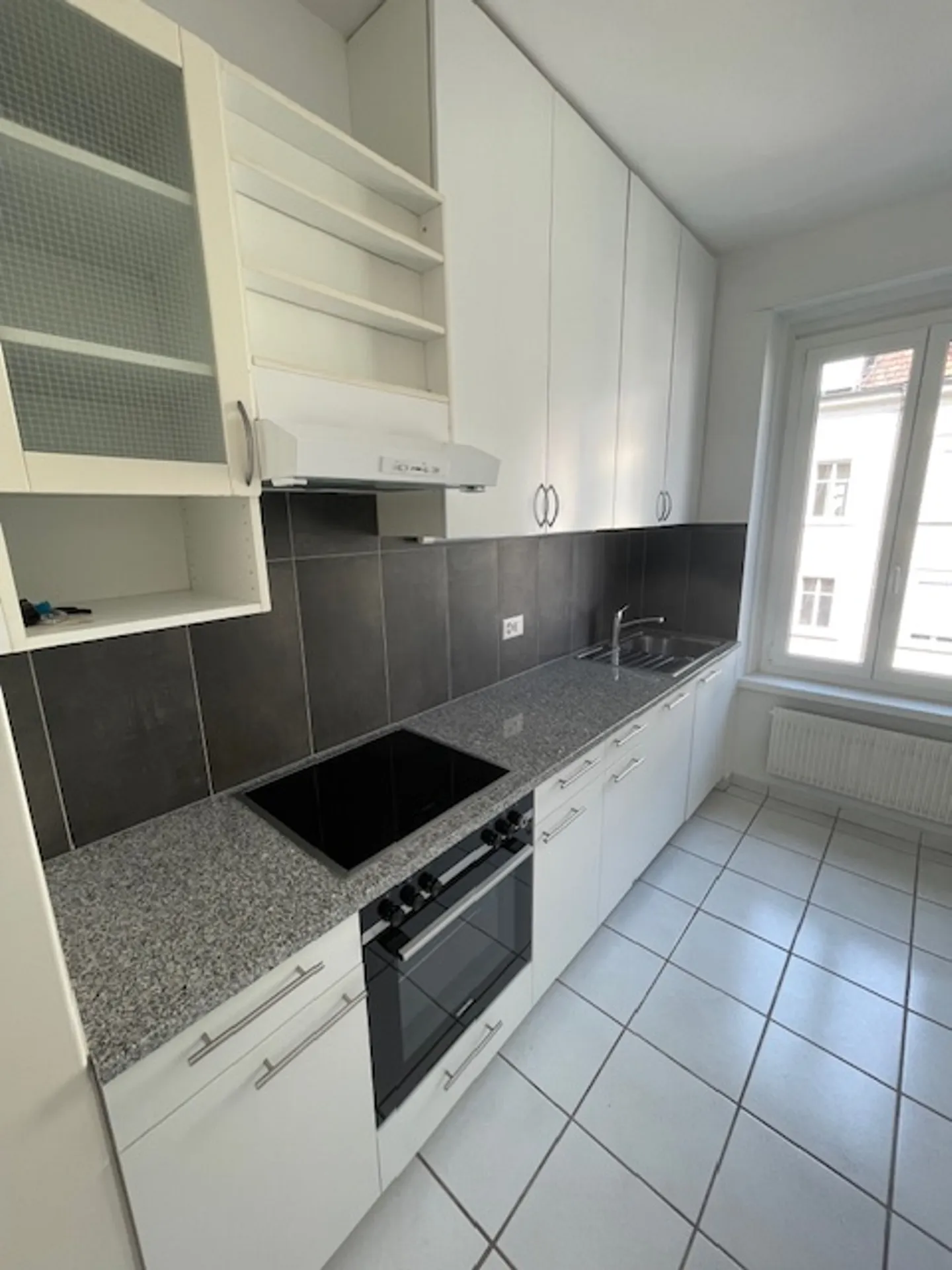 4-Zimmer-Wohnung - Foto 1 von 14