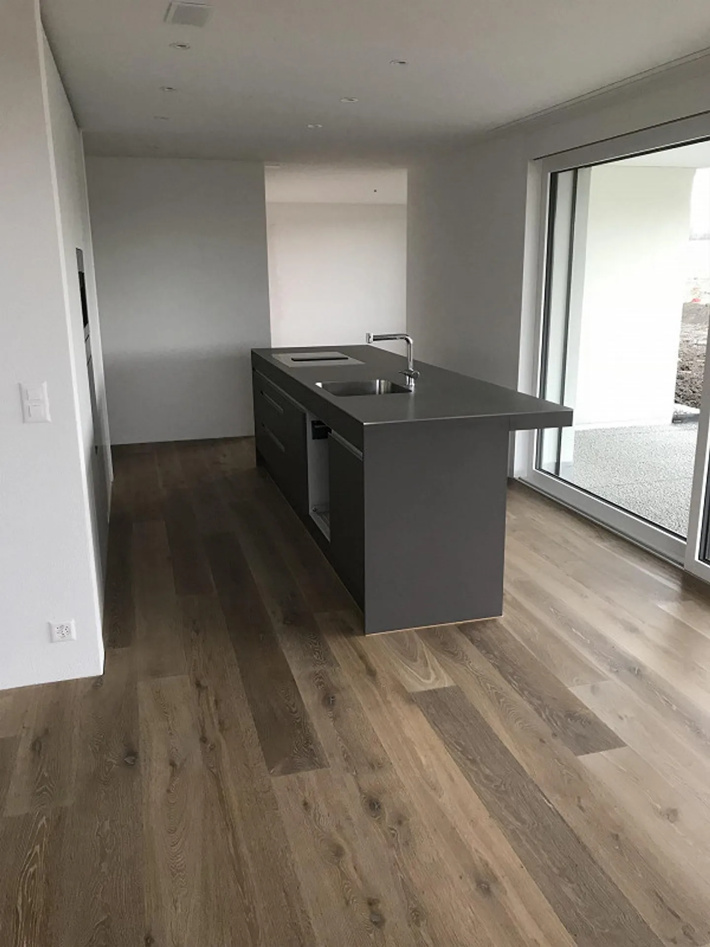 Bellissimo appartamento al piano terra - Foto 1 di 7