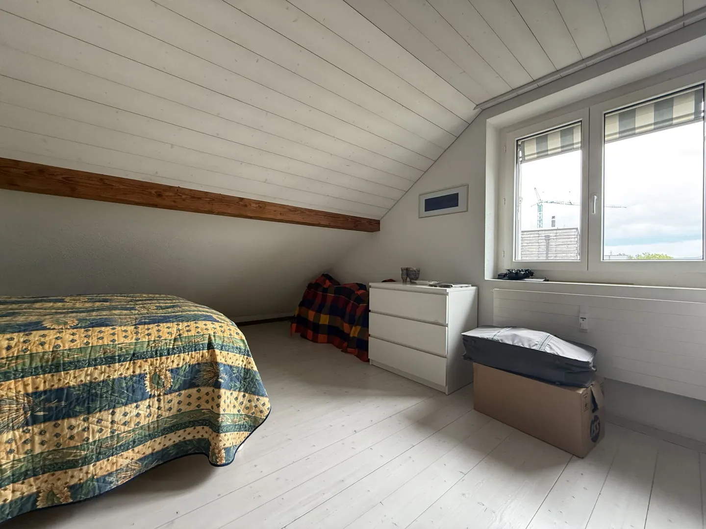 4.5-Room Maisonette Apartment - Photo 6 of 8