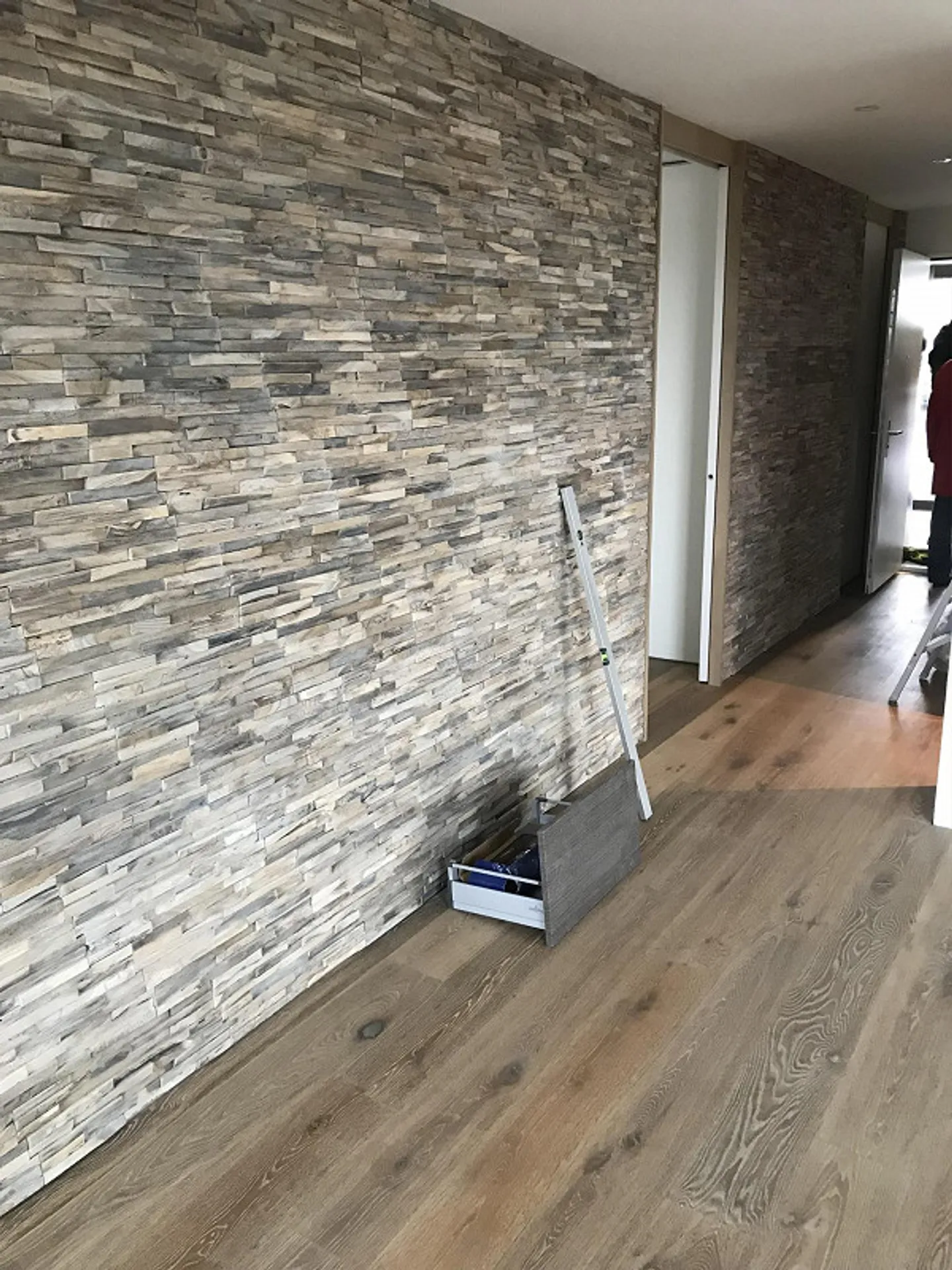 Bellissimo appartamento al piano terra - Foto 7 di 7