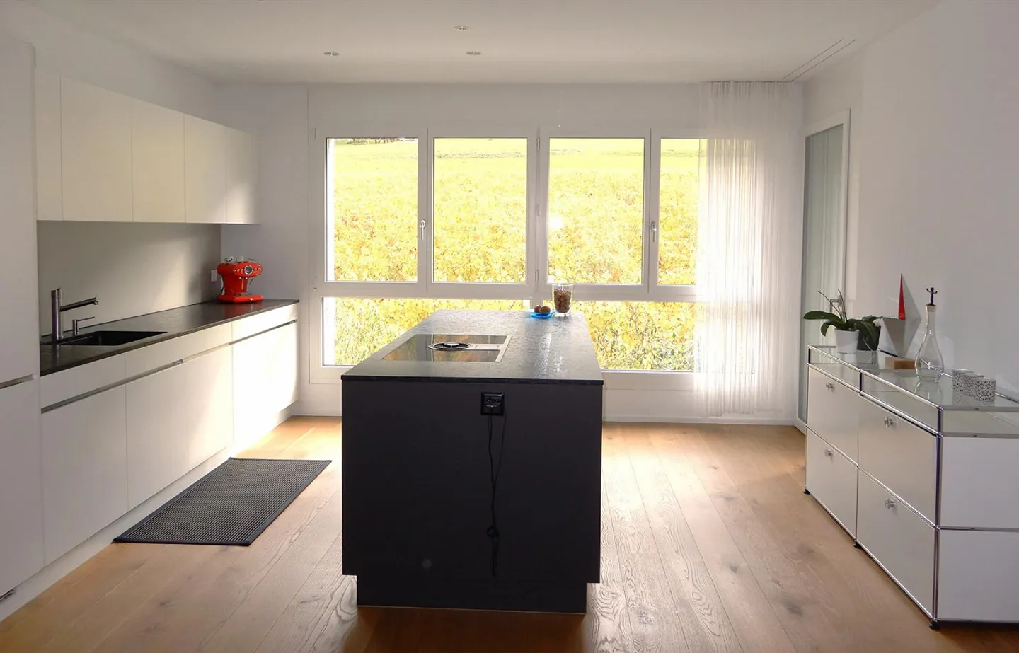 4.5-Zimmerwohnung - Foto 5 von 11